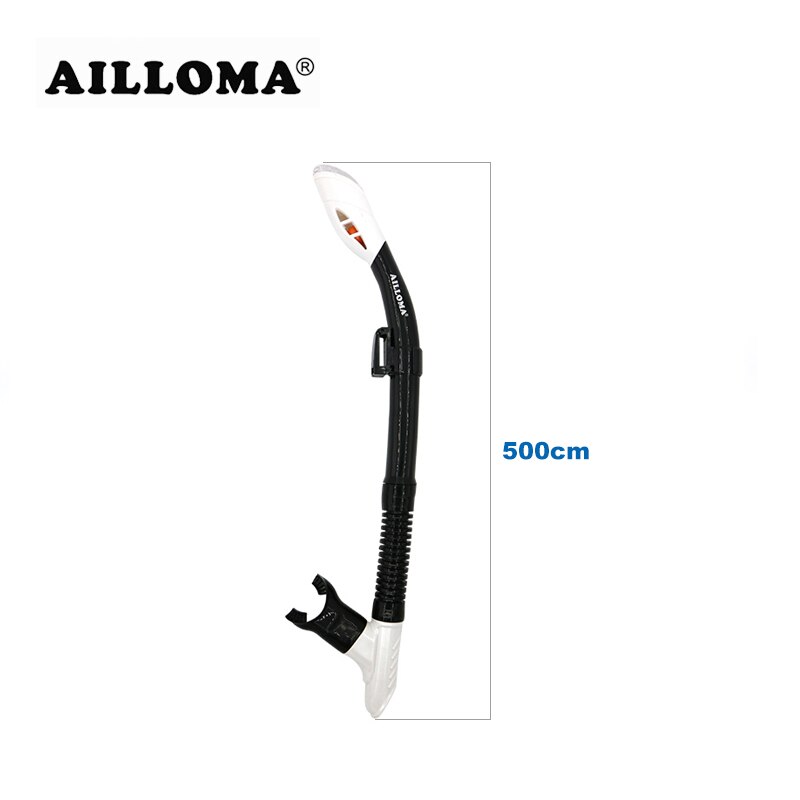 Ailloma camera masker snorkelset buis duikbril brillen siliconen waterdichte onderwater duikuitrusting voor volwassenen duikbrillen sets