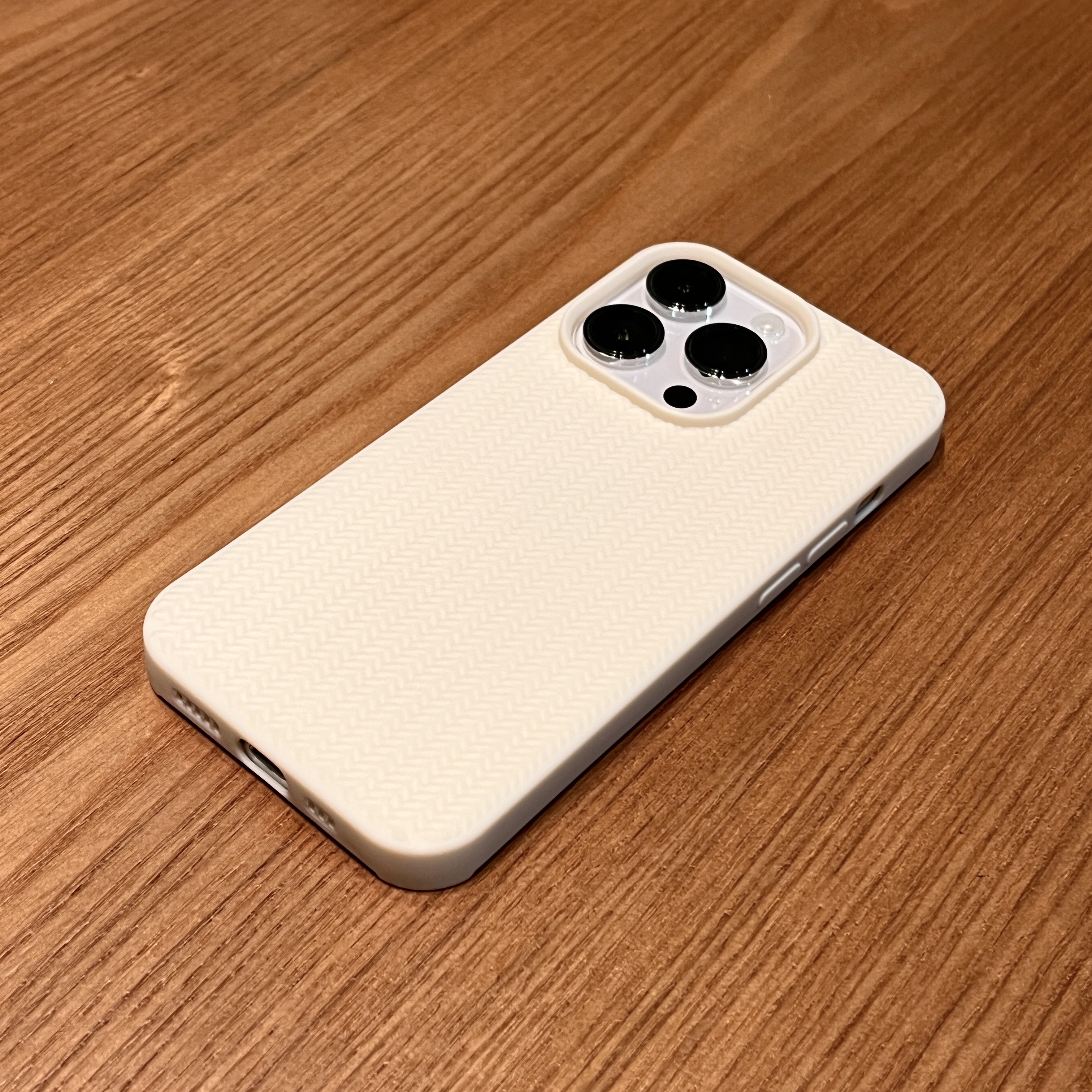 Luxe Breien Graan Telefoon Case Voor iPhone 11 12 13 14 15 16 Pro Max Plus X Xs max XR Bumper Zachte Siliconen Gevallen Cover: ABS / WHITE