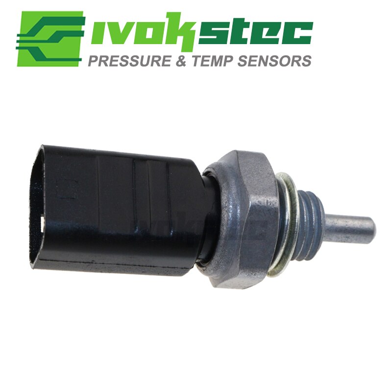 Zupełnie nowy czujnik temperatury płynu chłodzącego silnik robić Renault Dacia Logan Sandero 1.4 1.6 7700101968 7700103348 8200561449