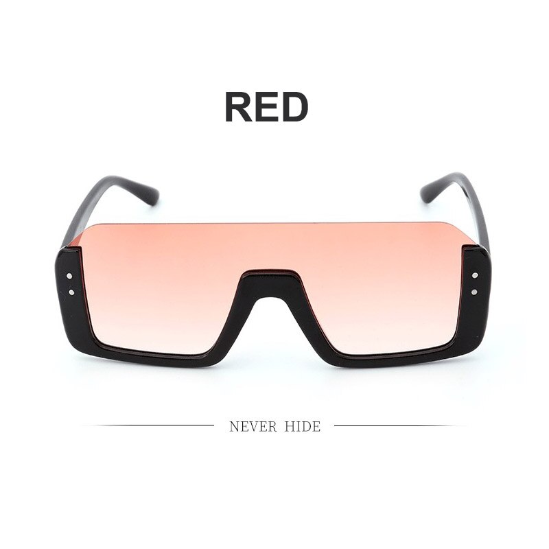 ! Sun Glasses oчки Frameless Fish Shark Shape Sunglasses Sports Driving Men Women Shades Eyeglasses Motorcycle Accessories: 8