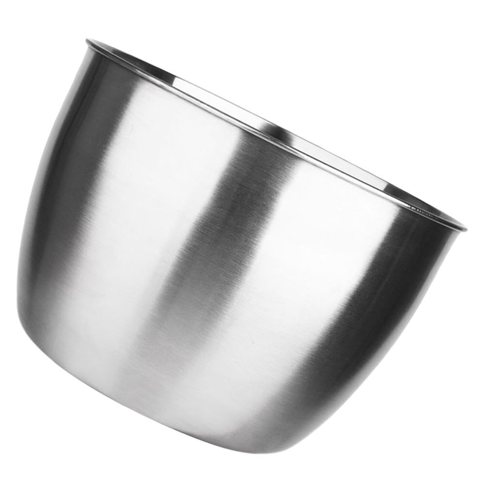 1Pc wielofunkcyjny jajko umywalka owoce umywalka kuchnia warzywa umywalka (srebrny)