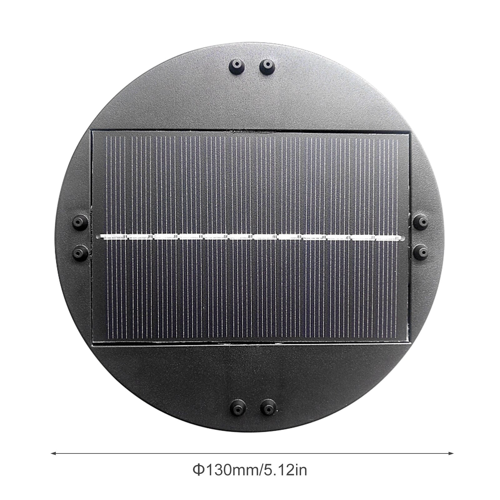 Solar Water Fountain Bird Bath Fountain Floating Fountain Garden Fountain Built-in Brush-less Motor Floating Fountain