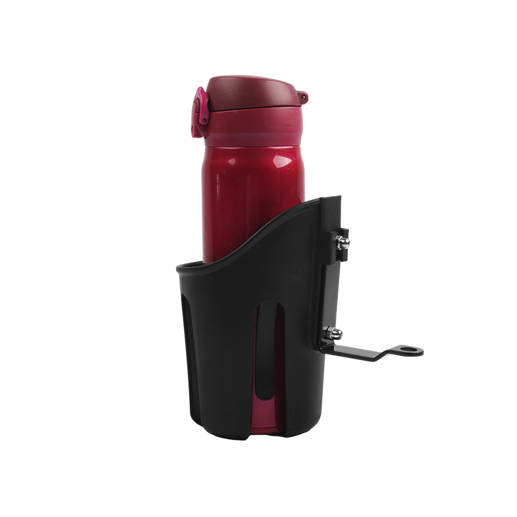 Universal Modifikation Zubehör Getränkehalter Fahrrad Wasserbecher Flaschenhalter Motorrad Getränkehalter Motorrad Fahrrad