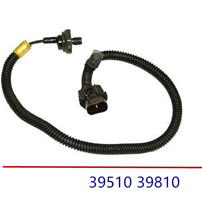 Klopfsensor Für Toyota Camry Celica Rav4 - Zündung Klopf Detonation Sensor KS80