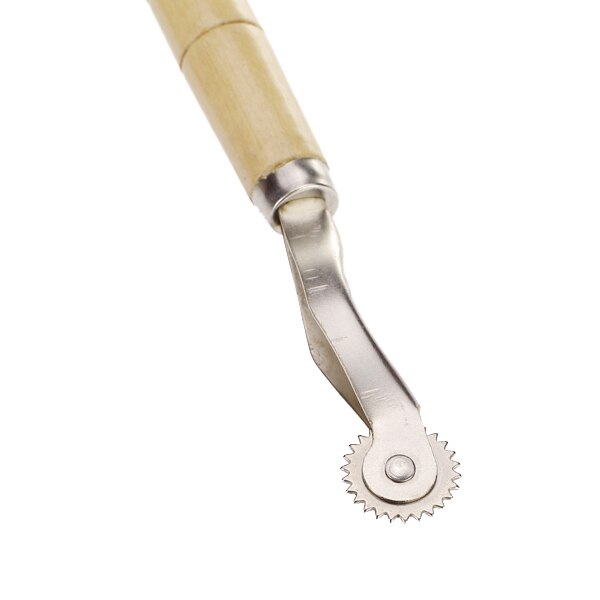 2 Stuks Stitch Tracing Wiel Patroon Stitch Tracing Wielen