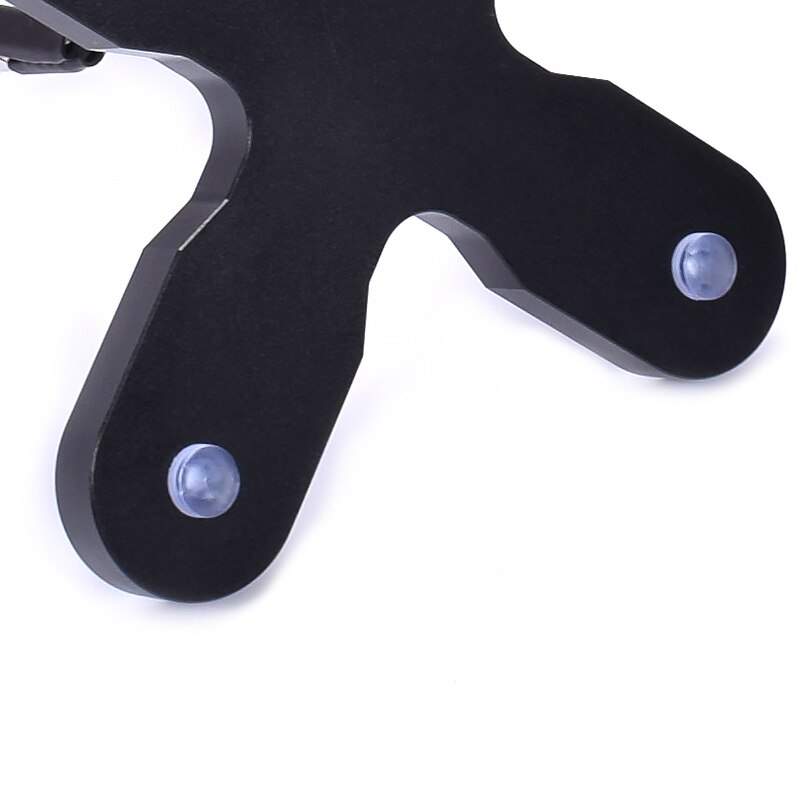 Soldering Helping Hands Third Hand Soldering Tool Soldering Station With 4 Flexible Arms For Electronics Repair-Black