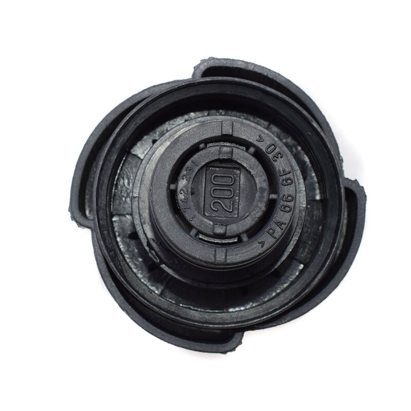 Dop van het expansievat van de radiator voor bmw  e36 e46 e38 e39 e53 e83 17111712669 17119071581 17111742231 17111742232
