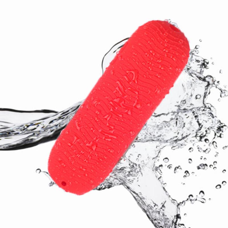 Afstandsbediening Siliconen Beschermhoes Voice Remote Anti-verloren Siliconen Case Shockproof Voor Chromecast Met Google TV2020 Shell