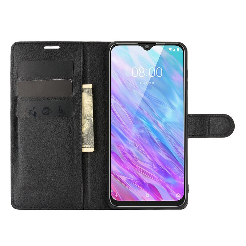 Voor Zte Blade 20 Smart V1050 2050RU Zte Blade V2020 Smart Wallet Telefoon Case Flip Leather Cover Capa Etui Fundas