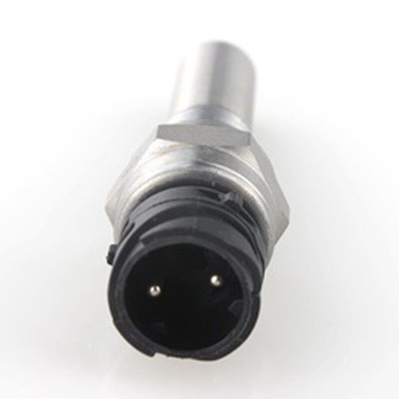 0125425617 Crankshaft Position Sensor Rotation Speed Sensor for Benz Truck 2 Pin