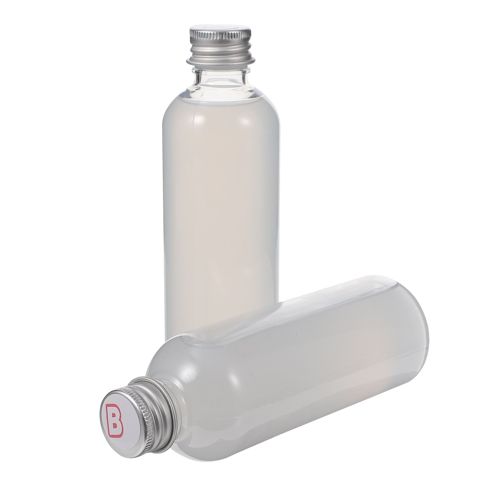 600g Translucent Liquid Silicone Safe Liquid Silicone Mold Making Silicone Molding Silicone Mold Making Glue for DIY Mold