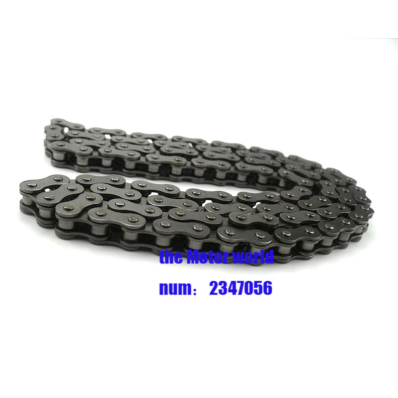 415 Chain and 44T Tooth 9 Hole Rear Sprocket Master&Drive Sprocket Fits For 49cc 66cc 80cc Motorized Bike Engine Parts