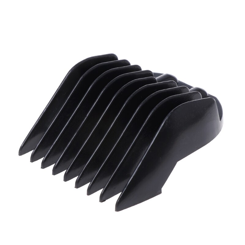 Kemei-peines de límite para cortapelos universales, accesorio de protección de guía, tamaño 3.6.9.12mm, 4 Uds.