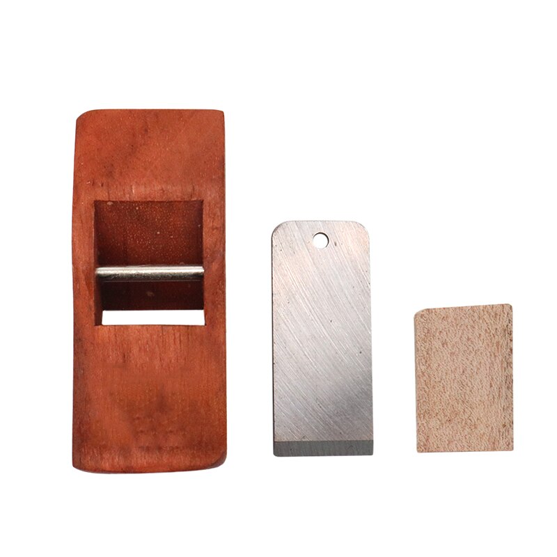 Woodworking Planer Mini Hand Tool Flat Plane Bottom Edge Carpenter Woodcraft Electric Wood Plans DIY Tools for Joinery Case