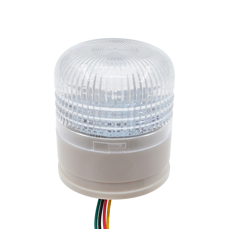 LTA5002 12 V 24 V 220 V 3 Farbe Strobe Signal Warnlicht Magnet Anzeige Licht LED Lampe Kleine blinkende Summer Sicherheit Alarm