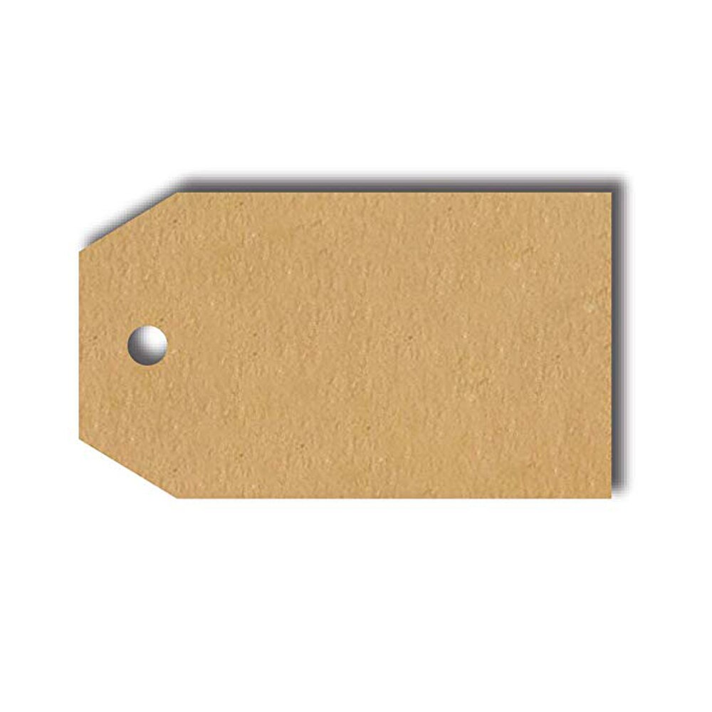300 etiketter/rulle bruna etiketter klistermärken scrapbooking etikett klistermärken för etiketter och bröllopsdekoration brevpapper klistermärke