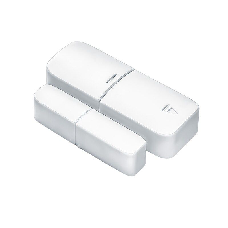 Wireless Door/Window Sensor The Smart Wi-Fi Alarm System