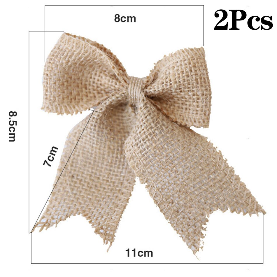 5M 6mm-50mm Natürliche Jute Band Bogen Handwerk DIY Jahrgang Jute Sackleinen Stoff Geschenkpapier NäHenne Party Hochzeit Weihnachten Decortion: Dunkelblau