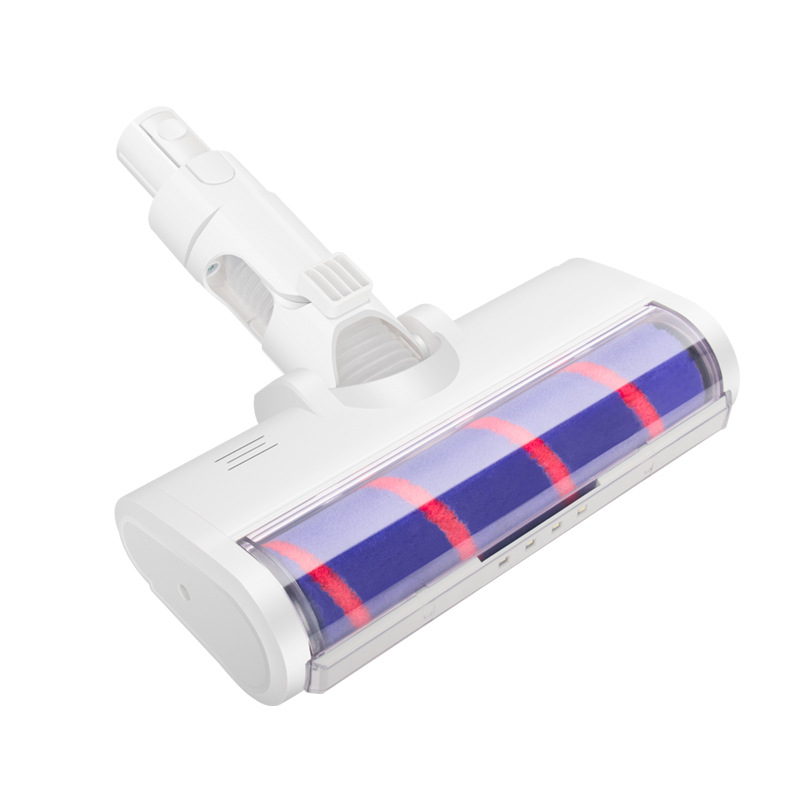 Elektrische Borstelkop Rolborstel voor Xiaomi Dreame V8/V9B/V9P/V10/V11/G9 Xiaomi K10/G10 Xiaomi 1C Stofzuiger Onderdelen