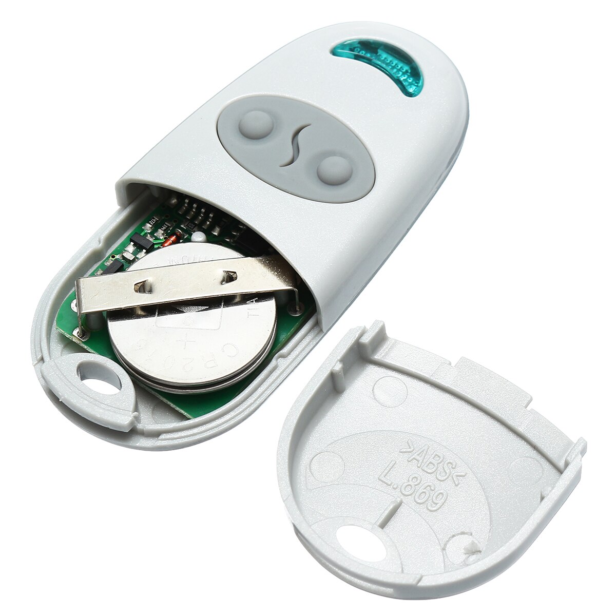 Came TOP-432EE handzender (433,92 MHz