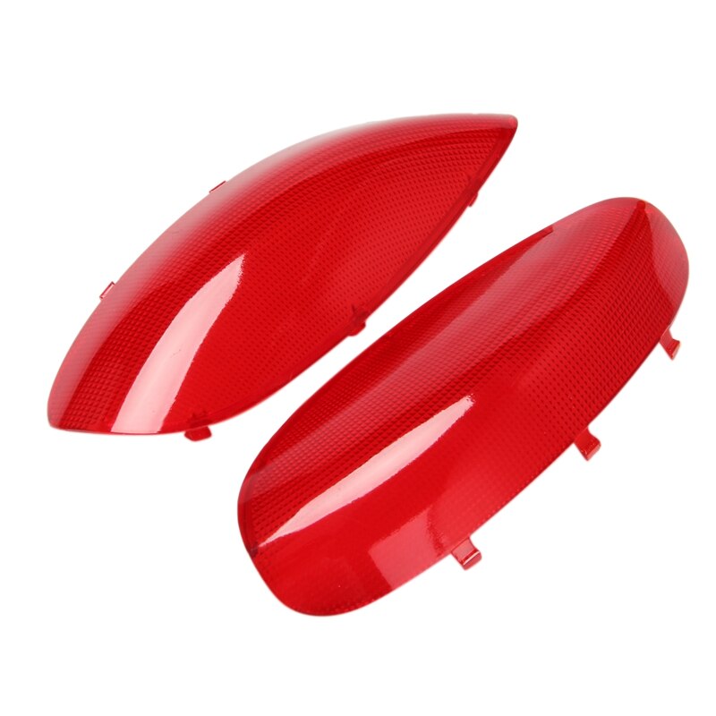 Auto Deur Welkom Licht Lens Shell Courtesy Lamp Cover Voor Kia Sportage 2005 926311F010 926411F010 92631-1F010