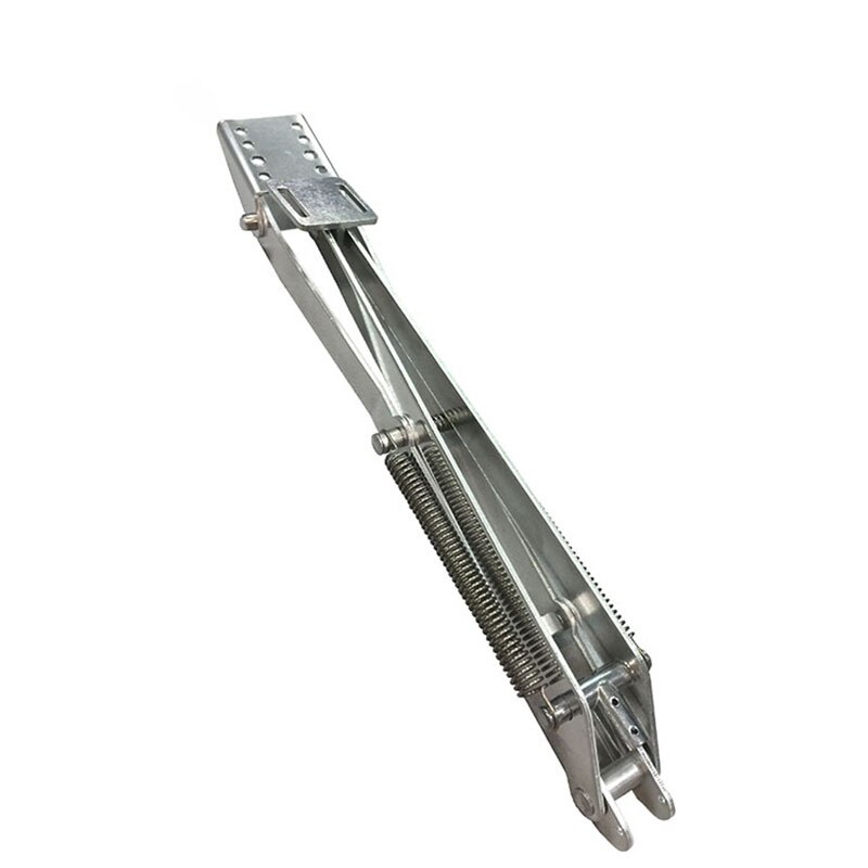products Aluminum garden tools Greenhouse Automatic vent Window Opener HX-T312-1