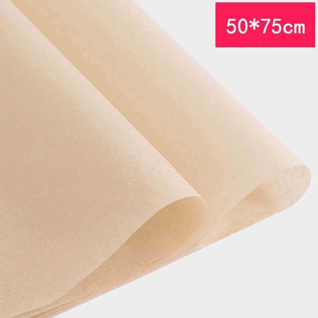 Papier d'emballage pour Bouquets de fleurs, 40 pièces, papier d'emballage décoratif doublé pour Bouquets de fleurs, matériaux d'emballage de cuisson pour fleuristes: Khaki