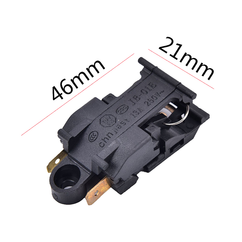 3pcs/set Electric Kettle Accessories Base Thermostat Temperature Switch Connector Coupler Socket Household Acessories