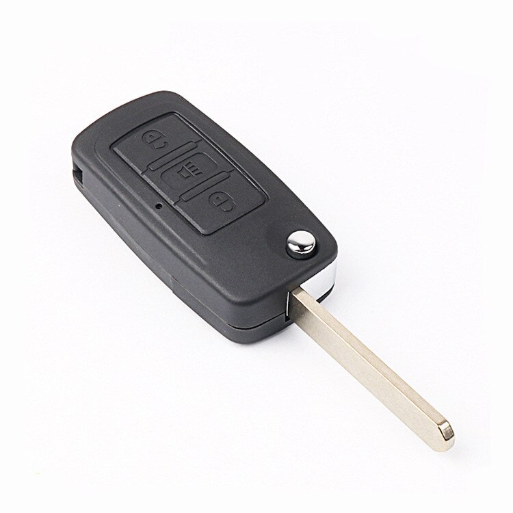 For Great Wall H6 folding remote control car key 433Mhz 46 chip