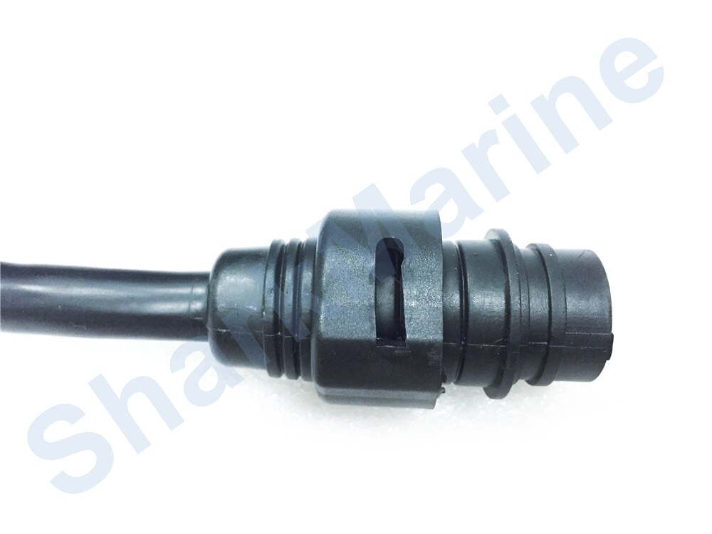 10 pin wire harness for YAMAHA outboard PN 688-8258A-20-00, 16.4FT