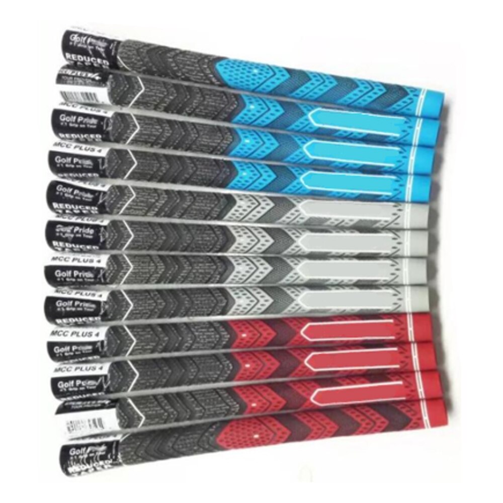 Golf grips rubber Golf irons grips 10 colors in choice Golf clubs grips Golf Club Grip Iron Grip