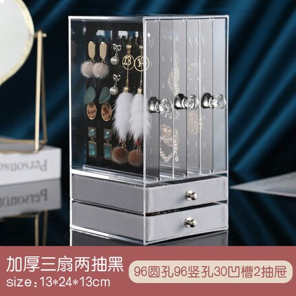 Organisateur D'Anneau, Porte Anneau Pour Bijoux Anneau De Bijoux