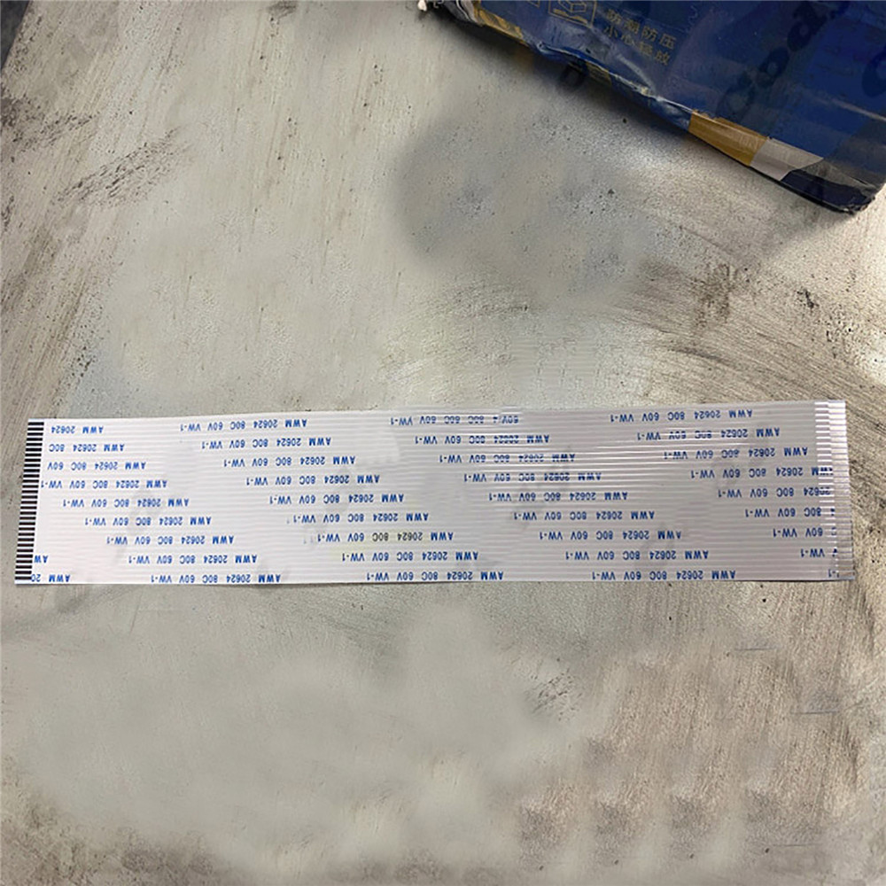 1Pcs Relay Station Cable Vehicle Relay Station Flexible Cable for Motorola DR3000 Relay Station