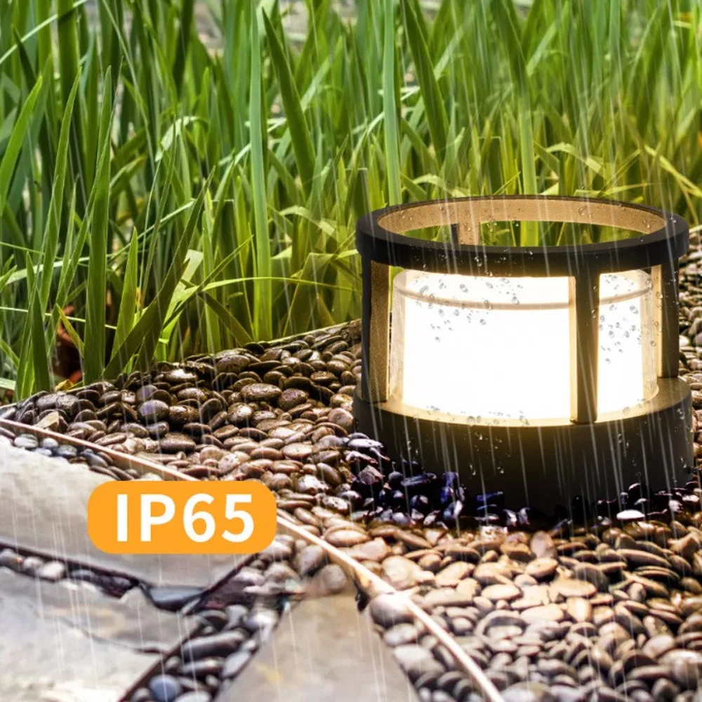 Waterdichte vochtbestendige led-wandlamp Retro buitenlamp Balkon Patio Buitenwandlampen Patio Terras Buitenwandlampen