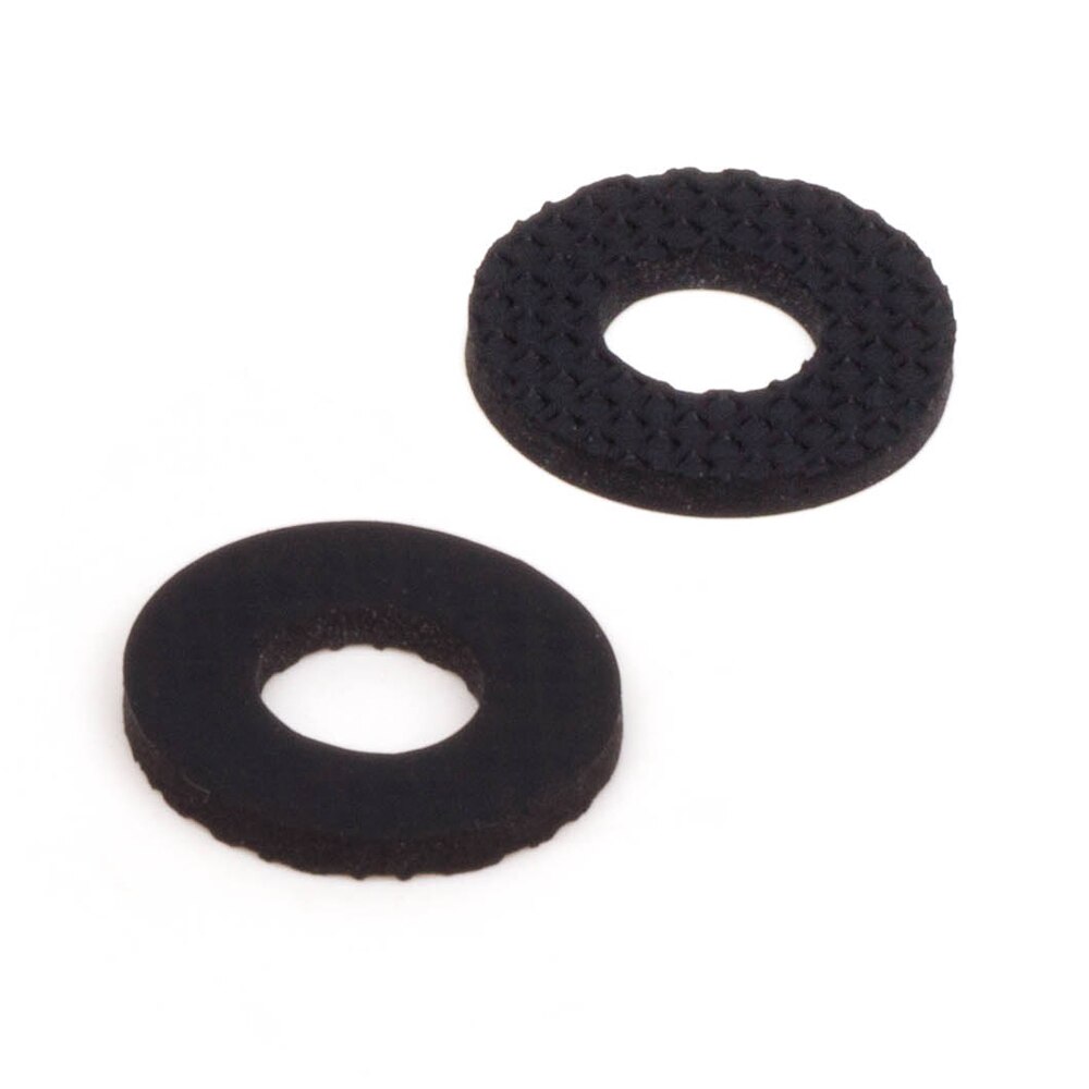 3/8 "gummipakning pakning avstandsholder shim fr kamera skrue stativ stativ lydfeste tilbehør studio gimbal