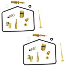 Kit Brides De Carburateur Pour Alfa 75 1.6/1.8/2.0 (1985-1992) - Neuf | Flasque Carbu Myalfa, Référence OE Multiples