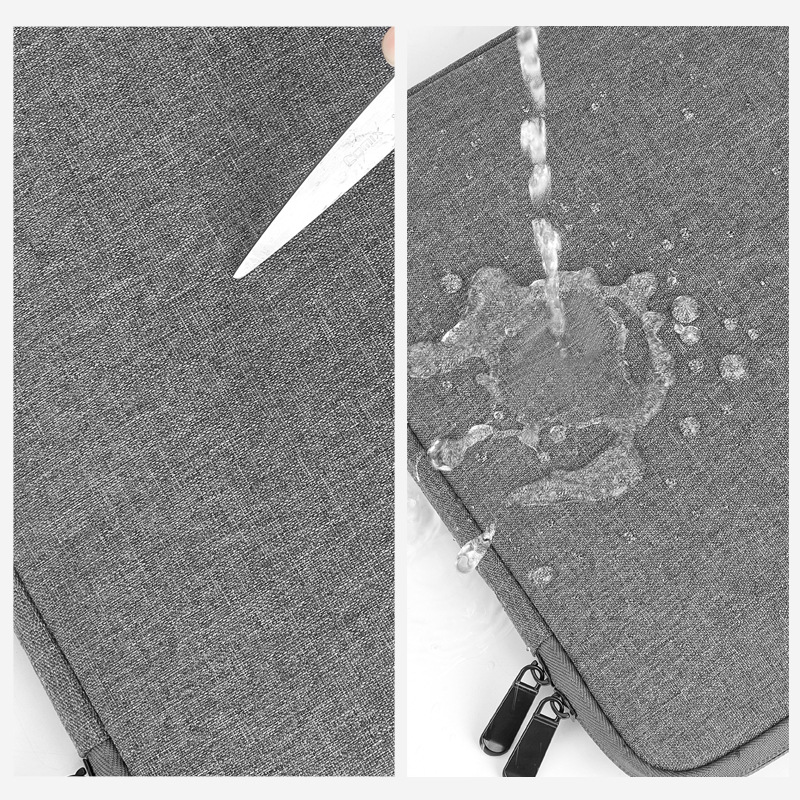 13/14/15 inch minimalistische laptoptas Waterdichte en schokbestendige laptoptas Geschikt voor Apple en Huawei Tablet binnentas