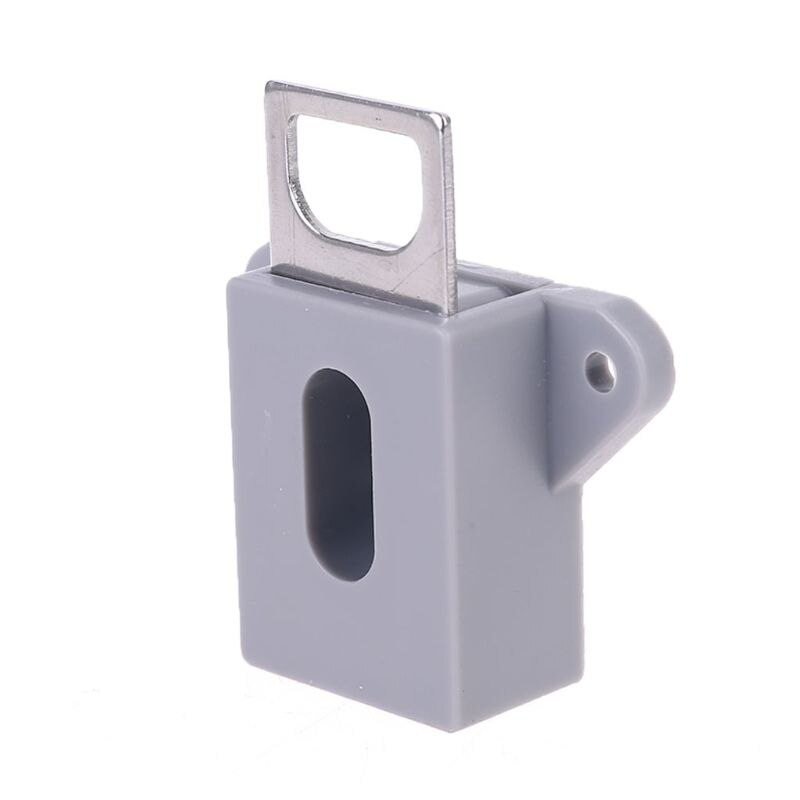 Punch-free Invisible Intelligent Sensor Drawer Lock File Cabinet Anti-theft Lock Wardrobe Shoe Cabinet Door RFID Lock