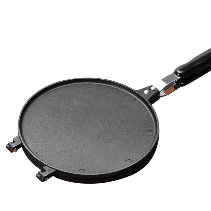 Egg Roll Maker Non Stick Crispy Eggs Omelet Mold Crepe Baking Pan Waffle Pancake Bakeware DIY Ice Cream Cone Machine