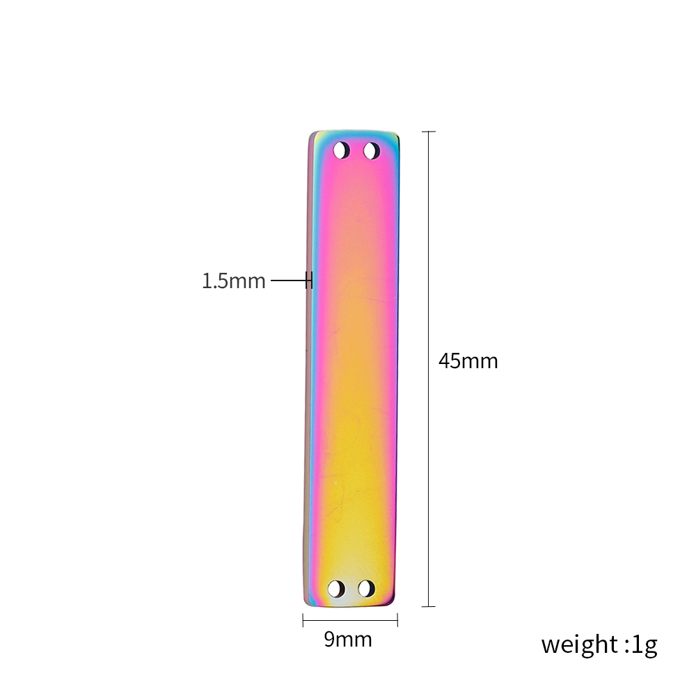 Metalen graveren blanco, roestvrij staal, rechthoekig, blanco, 5 x 2 cm, 25 stuks, epoxyhars, epoxyhars Metalen graveren blanco, roestvrij staal, rechthoekig, blanco, 5 x 2 cm, 25 stuks, epoxyhars, epoxyhars