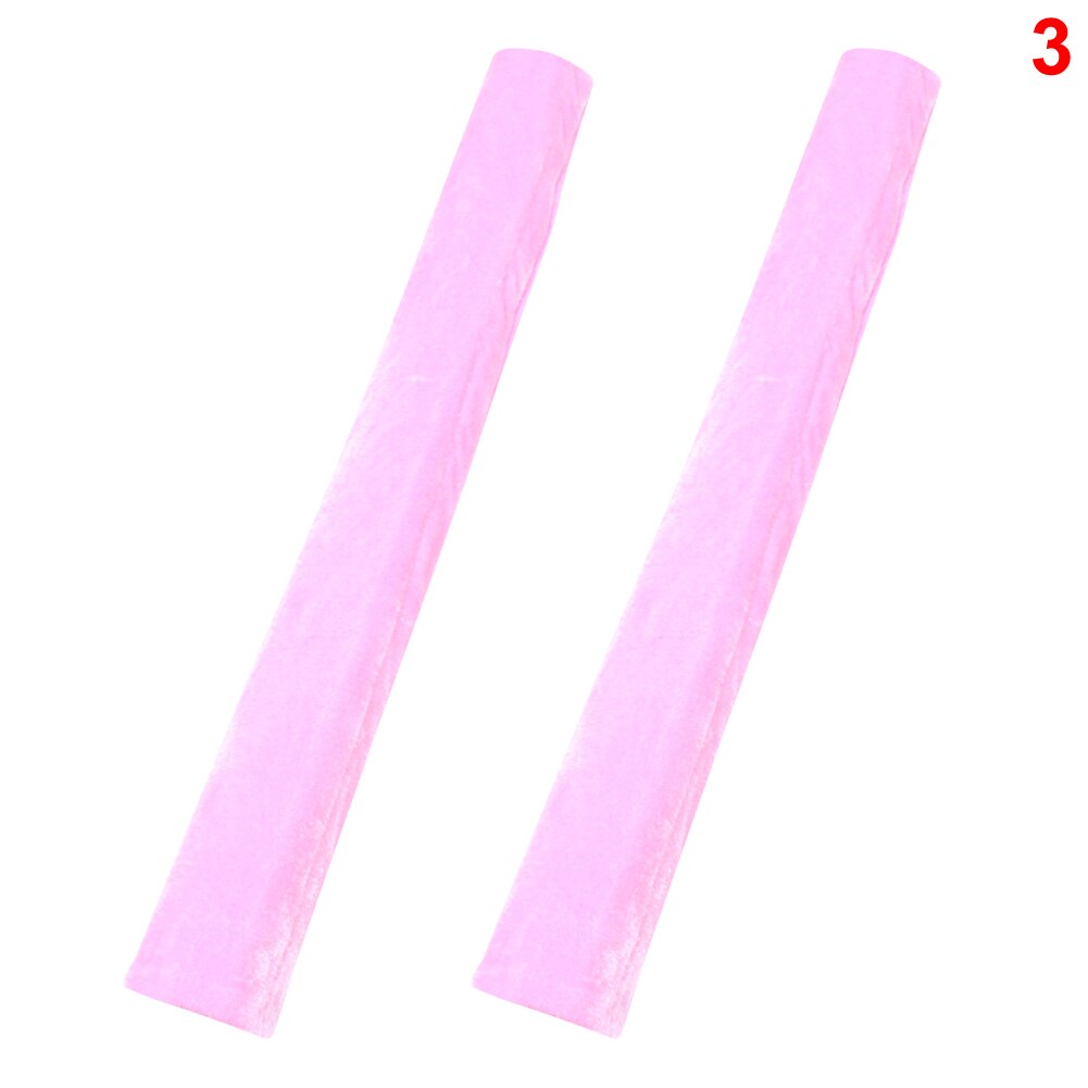 2pcs Kitchen Appliance Handle Cover for Refrigerator Door Smudges Door Kitchen Supplies B1