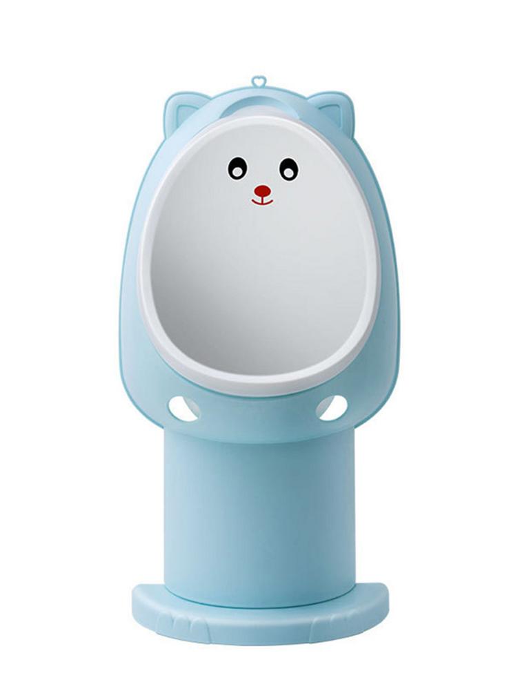 Portable Baby Boy Potty Toilet Training Children Stand Vertical Urinal Boys Penico Pee Infant Toddler Wall-Mounted