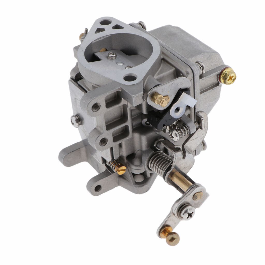 Motor de barco 69P-14301-00 69S-14301-00, carburador para Yamaha 25hp 30hp, motores fuera de borda de 2 tiempos