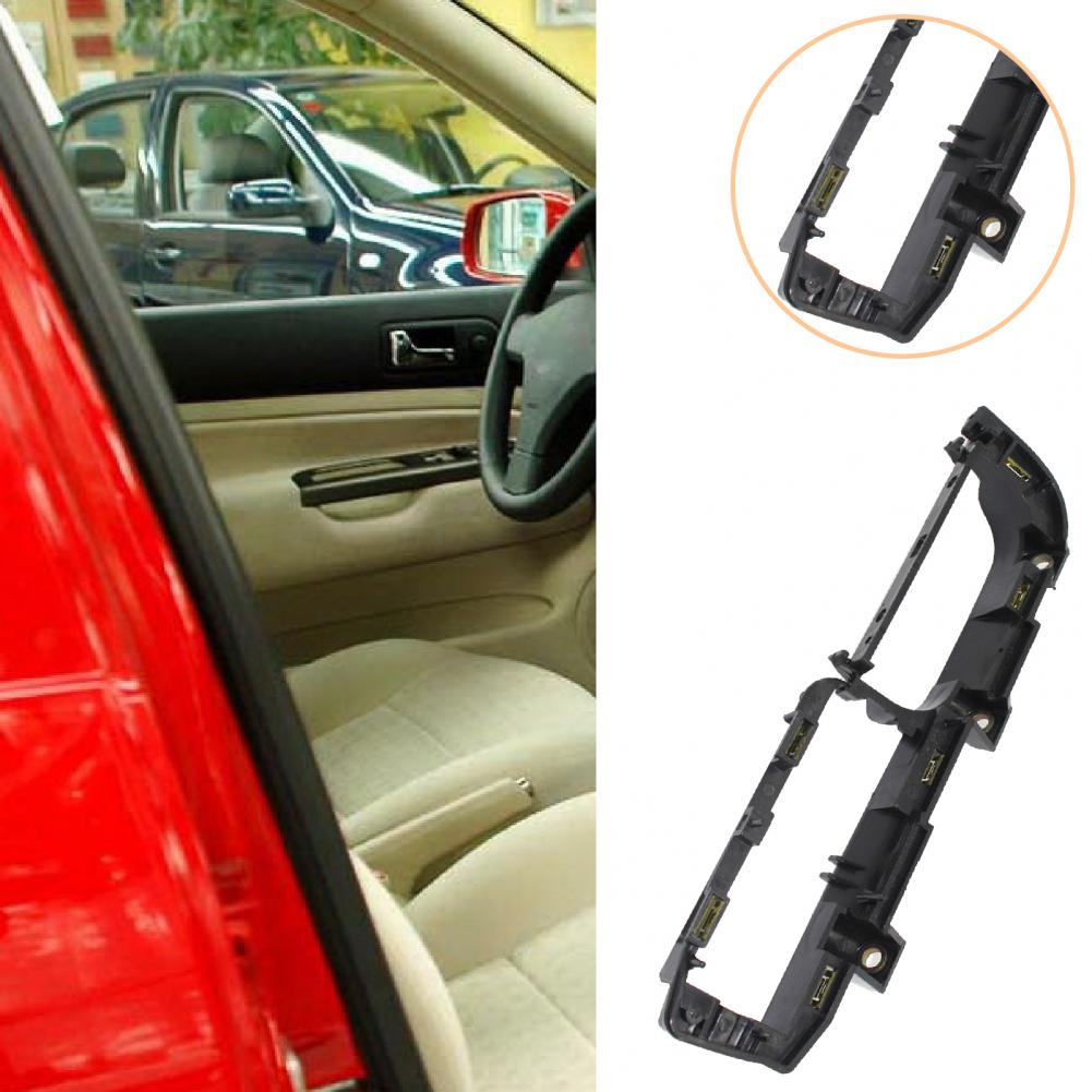 Prachtige Stabiele Window Switch Panel Beugel 1J1867179A Stabiele Window Schakelaar Beugel Anti-Kras