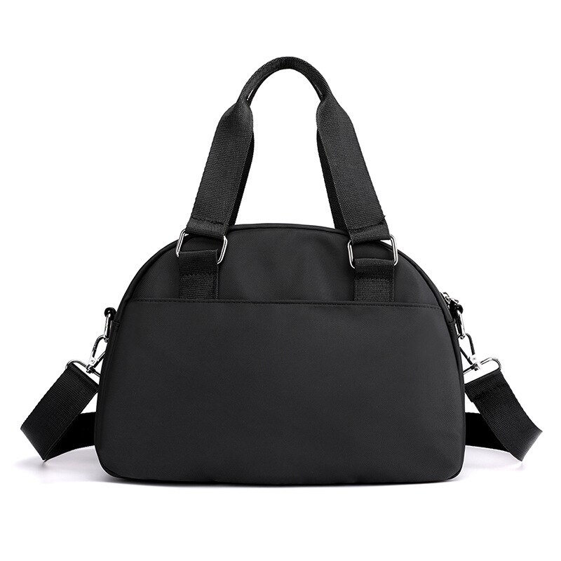 Shell Handbags Women Bags Shoulder Nylon Small Waterproof Nylon Bag Ladies Crossbody Bags for Women Crossbody Bag Female