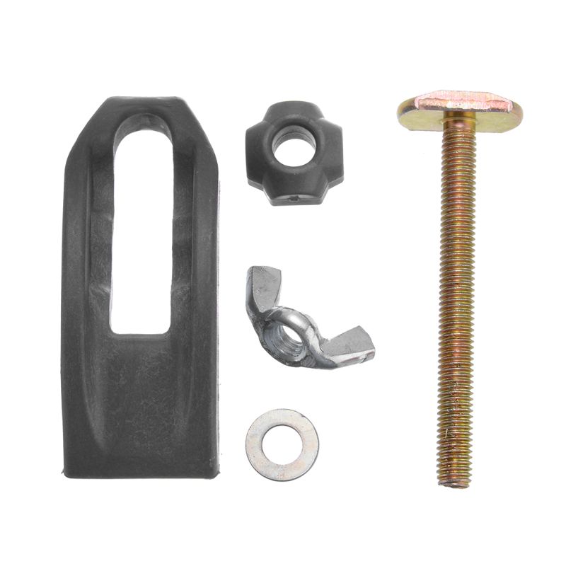 5pcs Bow Plate Sets CNC Engraving Machine Parts Pressure Plate Clamp Fixture For T-slot Working Table