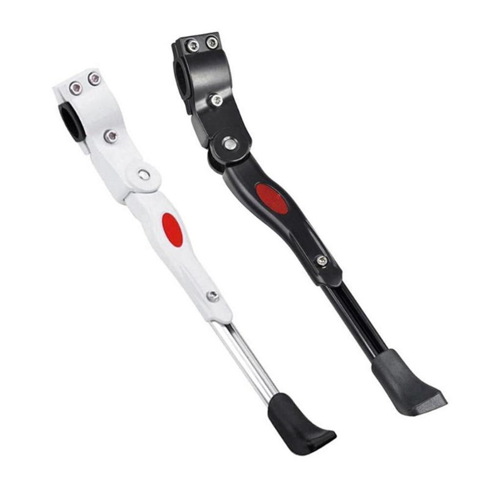 Adjustable Alloy Mountain Bike Bicycle Universal Adjustable And Easy To Install Support Side Bracket