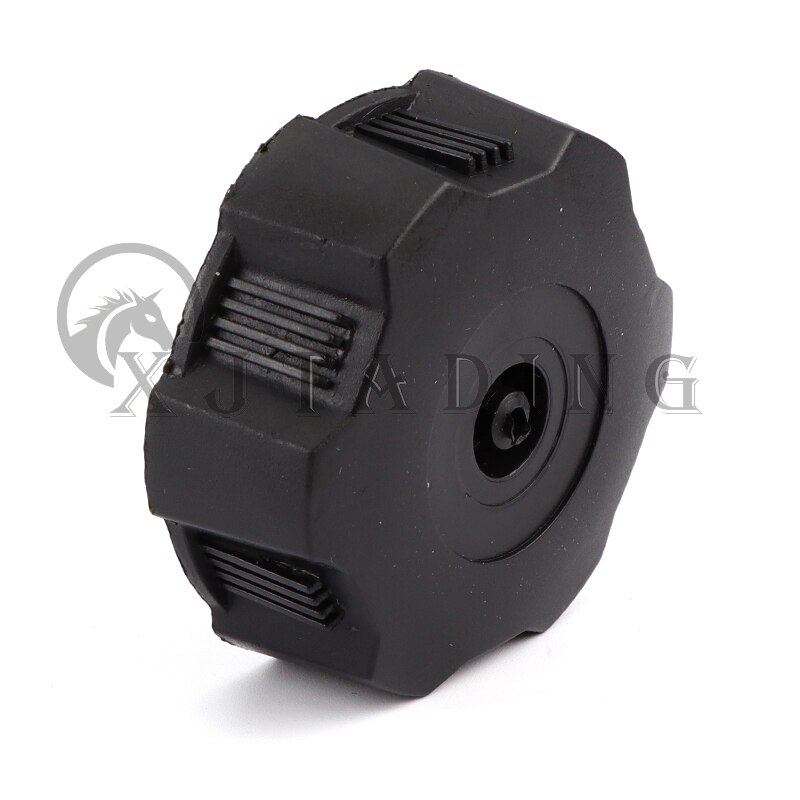 Universal Gas Cap Plastic Cap Fuel Tank Covers for 49cc 70cc 90cc 110cc Dirt Pit Bike Auto Oil Filler Cap Car ATV Accessories