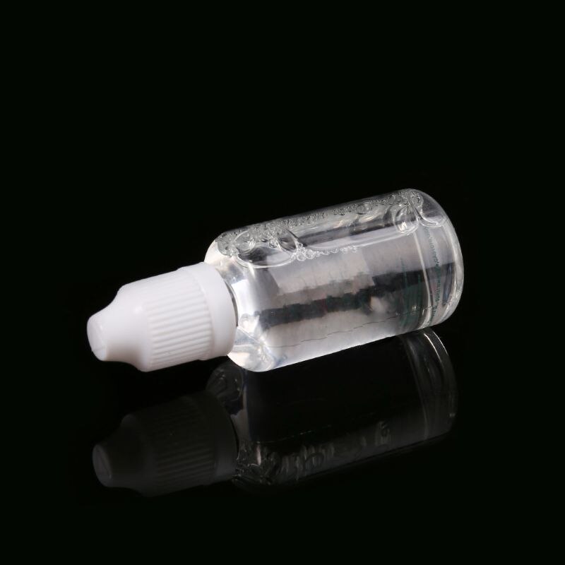 30Ml Valve Olie Glad Schakelaar Saxofoon Trompet Klarinet Fluit Smerende Vloeistof R66E