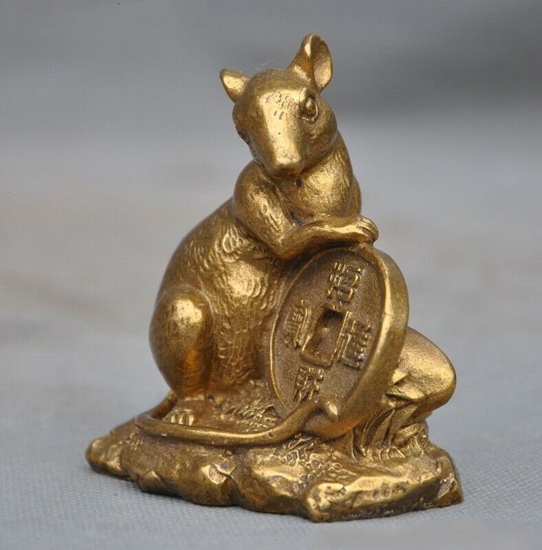 Chinesische Mythische Tiere Gedenkmünze – Drachen-Münze Aus Metall, Gold/silber